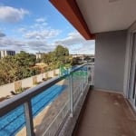 Apartamento com 3 dormitórios à venda, 87 m² por R$ 555.000,00 - Piracicamirim - Piracicaba/SP