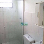 Apartamento Residencial à venda, Campestre, Piracicaba - AP0227.