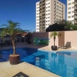 Apartamento a venda na Vila Monteiro, Piracicaba/SP com 101 m2, 3 dormitórios sendo 1 suíte, 2 vagas, lazer completo.