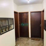 Apartamento Residencial à venda, Paulicéia, Piracicaba - AP0423.