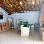 Casa com 1 dormitório à venda, 120 m² por R$ 450.000,00 - Residencial Nova Água Branca II - Piracicaba/SP