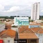 Apartamento Residencial à venda, São Dimas, Piracicaba - AP0679.