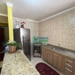 Casa com 2 dormitórios à venda, 75 m² por R$ 240.000,00 - Jardim Alvorada - Piracicaba/SP