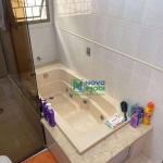 Casa Residencial à venda, Jardim Brasília, Piracicaba - CA0483.