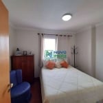 Apartamento Residencial à venda, Centro, Piracicaba - AP0718.