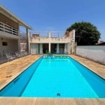 Casa com 4 dormitórios à venda, 418 m² por R$ 1.100.000,00 - Nova Piracicaba - Piracicaba/SP