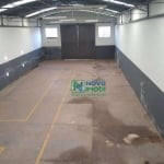 Galpão Comercial para venda e locação, Santa Terezinha, Piracicaba - GA0042.