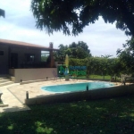 Chácara Residencial à venda, Campestre, Piracicaba - CH0002.