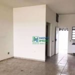 Galpão Comercial à venda, Água Branca, Piracicaba - GA0045.