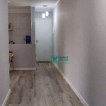 Apartamento Residencial à venda, Nova América, Piracicaba - AP0637.