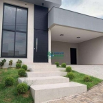 Casa com 3 dormitórios à venda, 240 m² por R$ 950.000,00 - Campestre - Piracicaba/SP