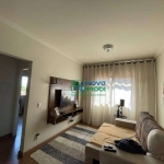 Apartamento Residencial à venda, Nova América, Piracicaba - AP0648.