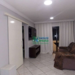 Apartamento com 2 dormitórios à venda, 72 m² por R$ 215.000,00 - Paulista - Piracicaba/SP