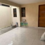 Casa com 2 dormitórios à venda, 106 m² por R$ 295.000,00 - Residencial Paineiras - Piracicaba/SP