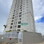 Apartamento com 3 dormitórios à venda, 86 m² por R$ 540.000 - Paulicéia - Piracicaba/SP