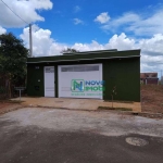 Linda casa nova a venda, Campestre, Piracicaba - SP