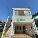 Casa para Locação, Jardim Planalto, Piracicaba - SP