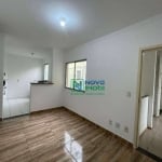 Apartamento com 2 dormitórios para alugar, 46 m² por R$ 1.255,00/mês - Piracicamirim - Piracicaba/SP