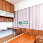 Lindo Apartamento com 3 Quartos e 2 banheiros à Venda, Vila Rezende - Piracicaba SP