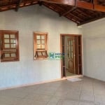 Casa com 2 dormitórios à venda, 118 m² por R$ 390.000 - Jardim Petrópolis - Piracicaba/SP