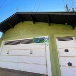 Linda Casa à Venda, Bairro Alto, Piracicaba - SP