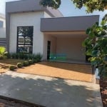 Casa à venda, 160 m² por R$ 1.020.000,00 - Taquaral - Piracicaba/SP