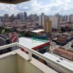 Apartamento com 1 dormitório para alugar, 48 m² por R$ 2.130,00 - Alto - Piracicaba/SP