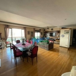 Apartamento com 3 dormitórios para alugar, 174 m² por R$ 3.665,00 - Centro - Piracicaba/SP