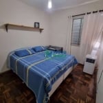 Apartamento Residencial à venda, Jardim Pacaembu, Piracicaba - AP0304.