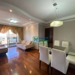 Apartamento Residencial à venda, Paulista, Piracicaba - AP0562.