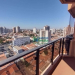 Apartamento Residencial à venda, Alemães, Piracicaba - AP0571.