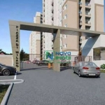 Apartamento Residencial à venda, Nossa Senhora de Fátima, Piracicaba - AP0579.