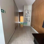 Apartamento Residencial à venda, Centro, Piracicaba - AP0583.