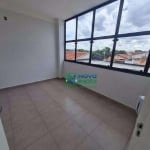 Sala Comercial para locação, Vila Solar, Limeira - SA0042.