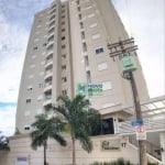 Apartamento Residencial à venda, São Dimas, Piracicaba - AP0685.