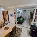 Apartamento Residencial à venda, São Dimas, Piracicaba - AP0674.