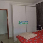 Casa Residencial à venda, Nova Piracicaba, Piracicaba - CA0808.