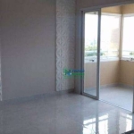 Apartamento Residencial à venda, Parque Santa Cecília, Piracicaba - AP0760.