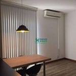 Apartamento Residencial à venda, Parque Conceição II, Piracicaba - AP0808.