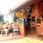 Casa com 3 dormitórios à venda, 136 m² por R$ 480.000,00 - Água Branca - Piracicaba/SP