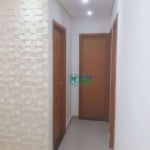 Apartamento Residencial à venda, Vale do Sol, Piracicaba - AP0878.