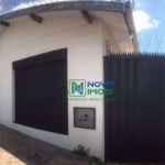 Casa Residencial com Barracão para venda Paulista, Piracicaba - CA0536.