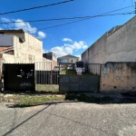 Terreno à venda na Rua Gilson Amado, 42, Vila Arriete, São Paulo