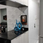 Apartamento com 3 quartos à venda na Rua Joaquim Roseira, 217, Jardim Novo Taboão, São Paulo