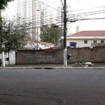 Terreno à venda na Rua Professora Heloísa Carneiro, 370, Jardim Aeroporto, São Paulo