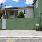 Casa com 2 quartos à venda na Rua Mataripe, 185, Cidade Dutra, São Paulo