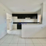 Apartamento Garden à venda em São José dos Pinhais, Cruzeiro, com 2 quartos, com 50.38 m²