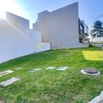 Terreno à venda em Curitiba, Bairro Alto, com 174.65 m², Residencial Alto Boulevard