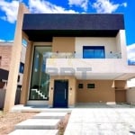 Casa à venda em Almirante Tamandaré, Tanguá, com 4 quartos, com 220 m², Green Garden II