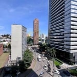 Apartamento para alugar em Curitiba, Centro Cívico, com 1 suíte, com 32 m², Neo Residence